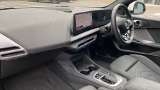 BMW 1 Series 120 M Sport 5dr Step Auto Petrol Hatchback